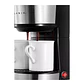 Cafetera Dúo Coffe maker Blanik BCT082 - Miniatura 2