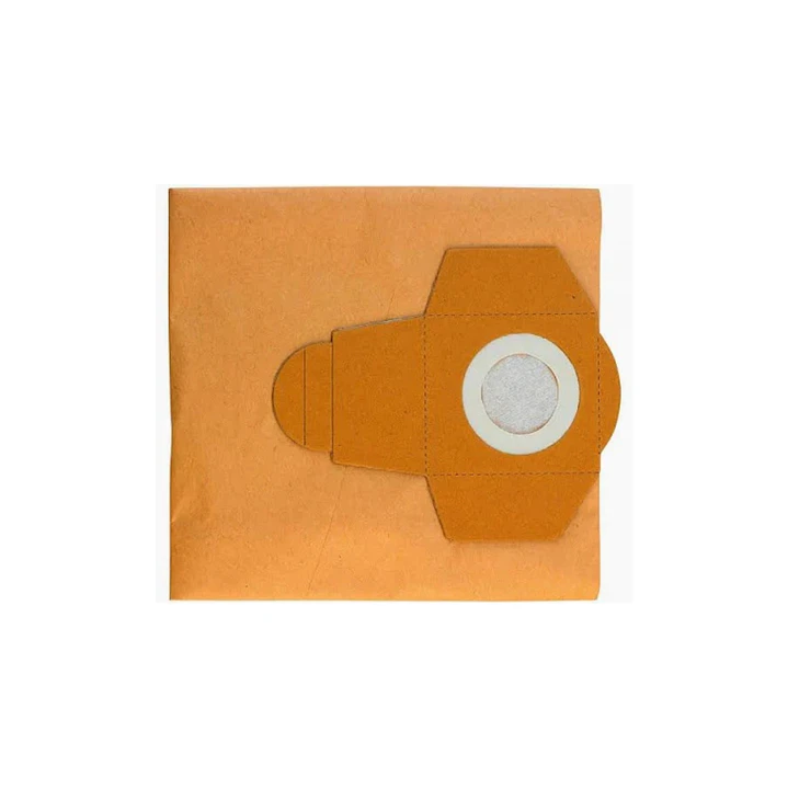 pack 5 Bolsas Para Aspiradora Einhell 30 Lt 2