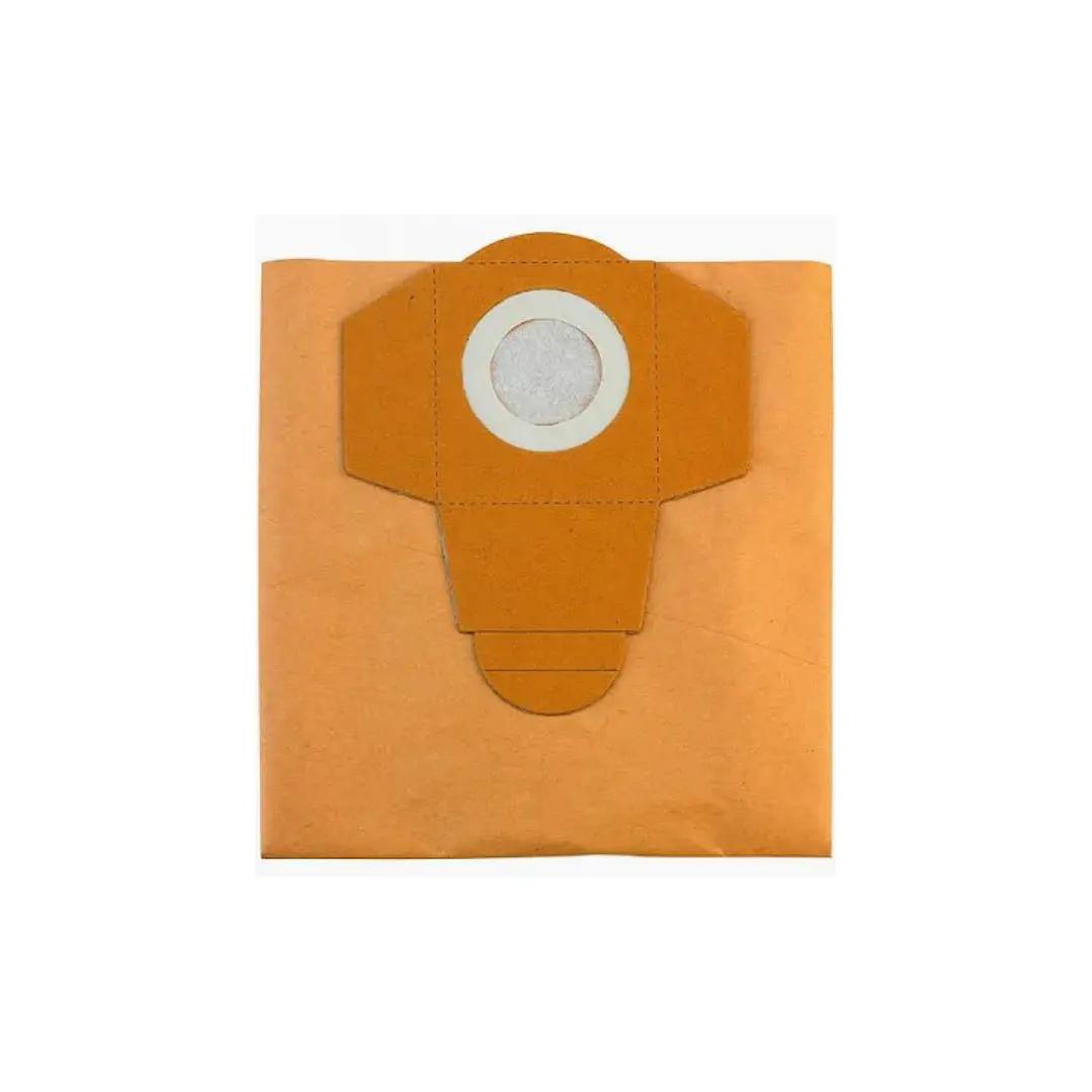 pack 5 Bolsas Para Aspiradora Einhell 30 Lt 1