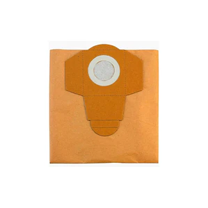 pack 5 Bolsas Para Aspiradora Einhell 30 Lt