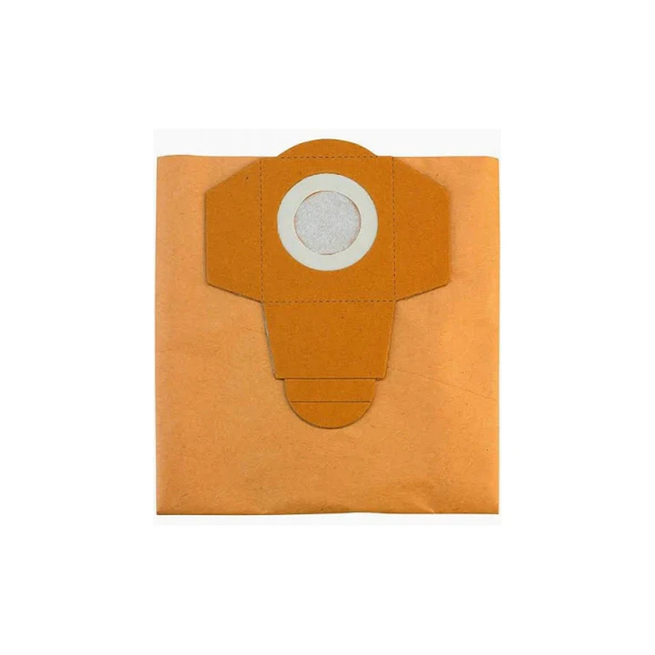 pack 5 Bolsas Para Aspiradora Einhell 30 Lt 1