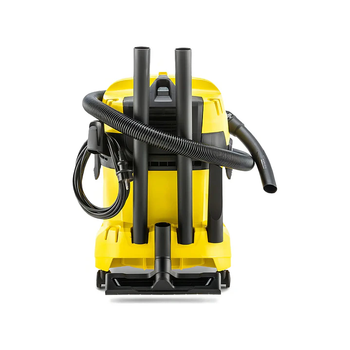 Aspiradora Polvo y Agua Karcher WD4 3