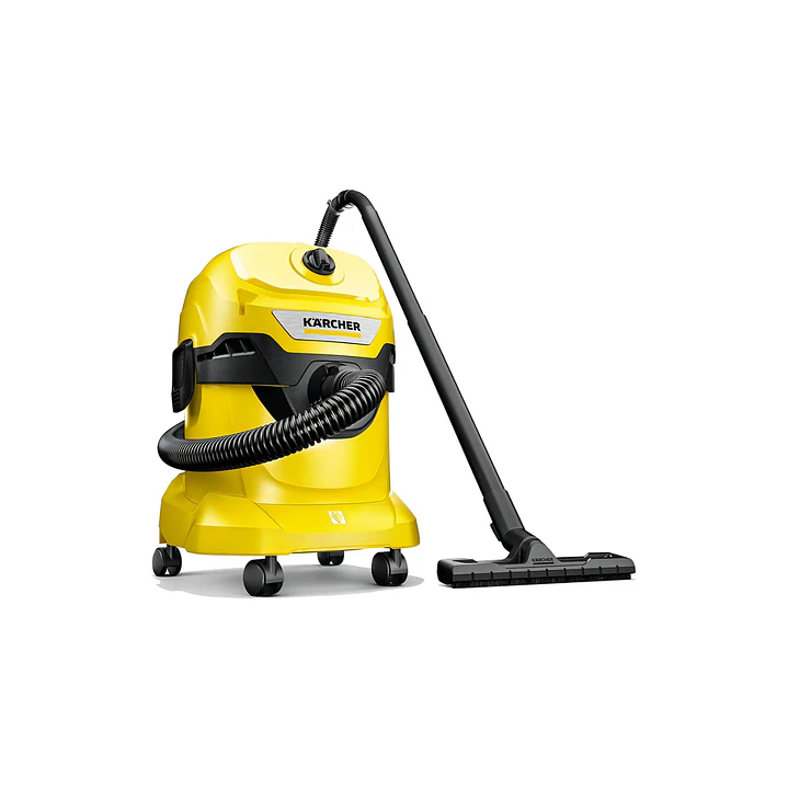 Aspiradora Polvo y Agua Karcher WD4 1
