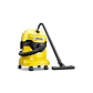 Aspiradora Polvo y Agua Karcher WD4 - Miniatura 1