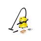 Aspiradora Polvo y Agua Karcher WD4 - Miniatura 2
