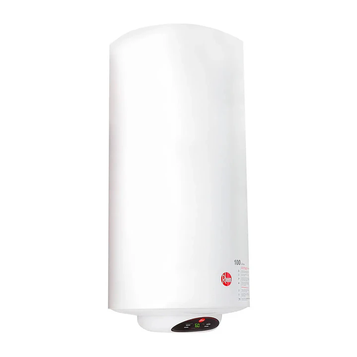 Termo Eléctrico Mural 100 Lts Rheem 2