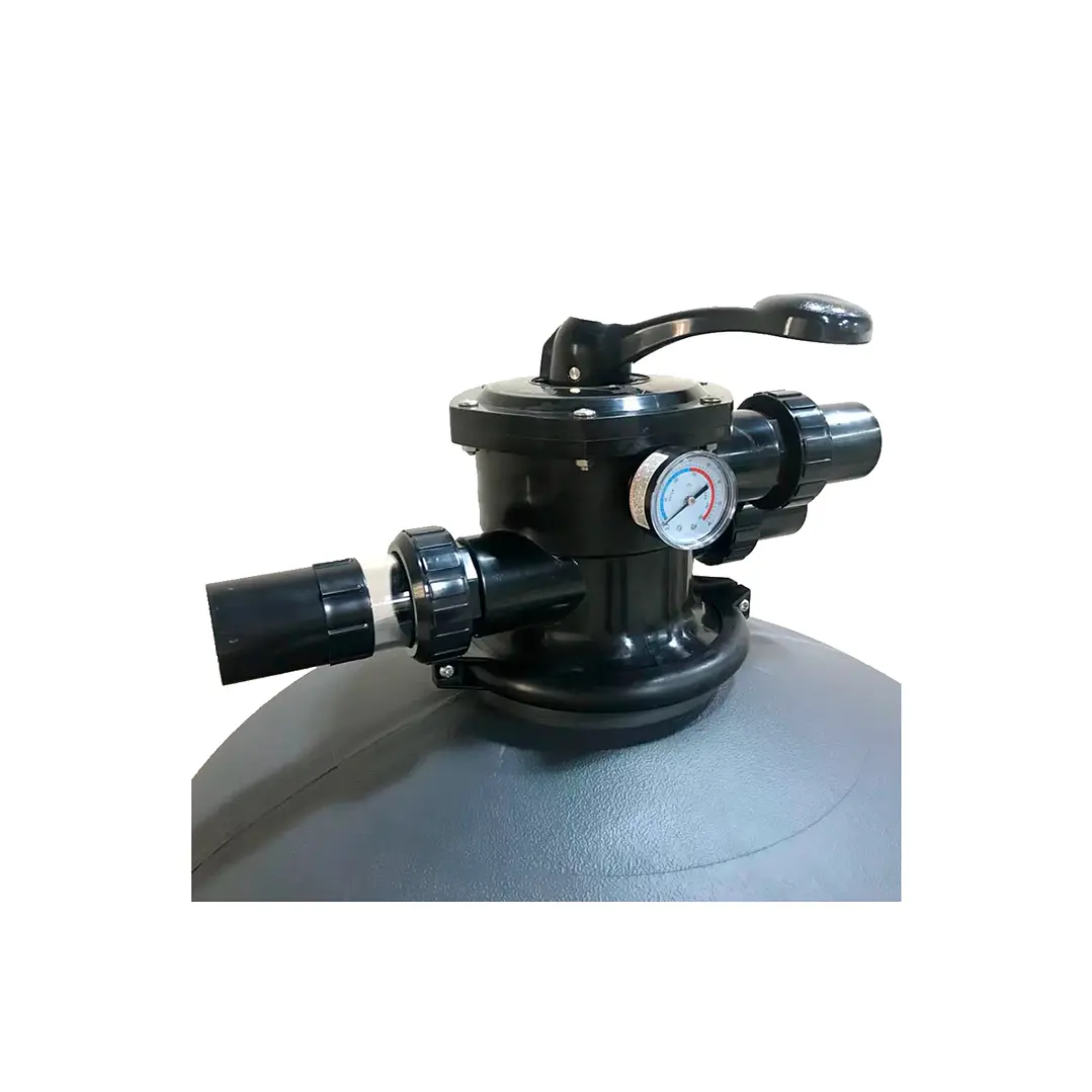 Filtro Para Piscina PC400 Emaux 3