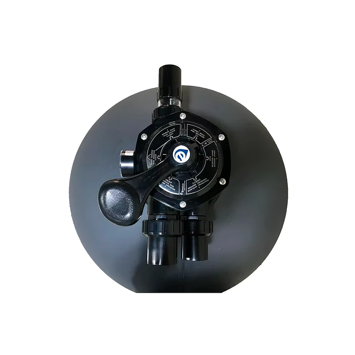 Filtro Para Piscina PC400 Emaux 4