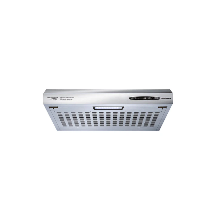 Campana Extractora Sindelen CA-610E INOX 2
