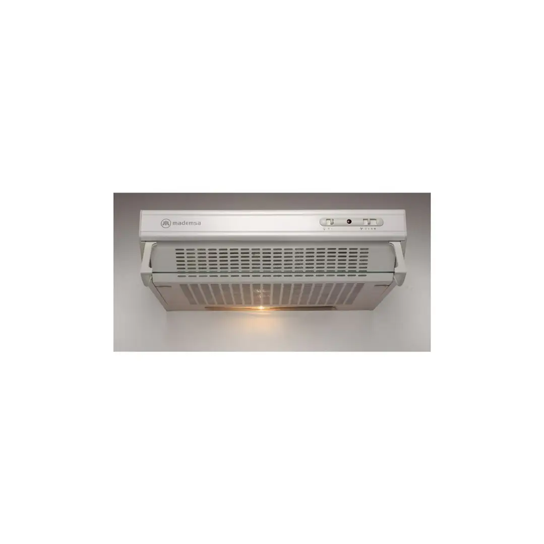 Campana Extractora Mademsa MX U160S 2