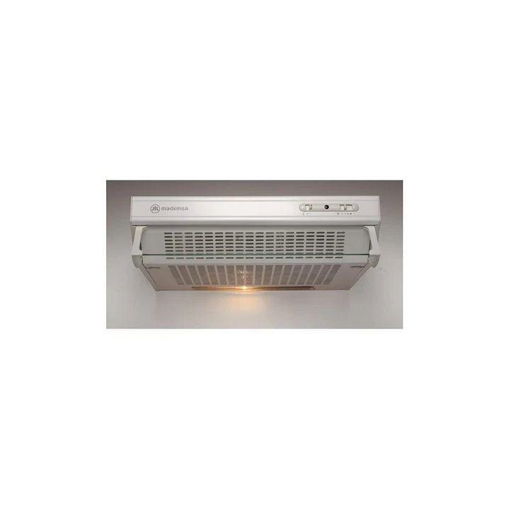 Campana Extractora Mademsa MX U160S 2