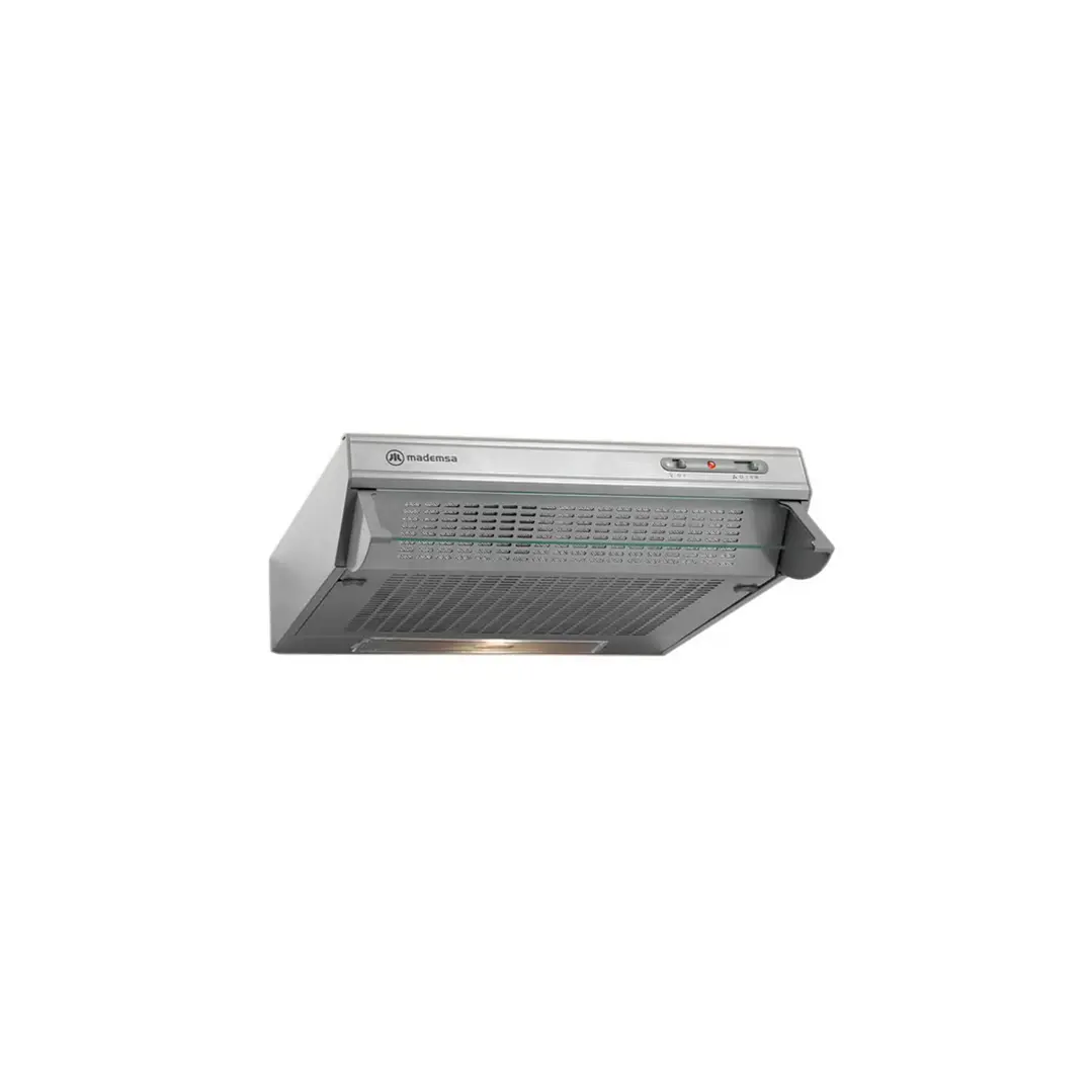 Campana Extractora Mademsa MX U160S 1