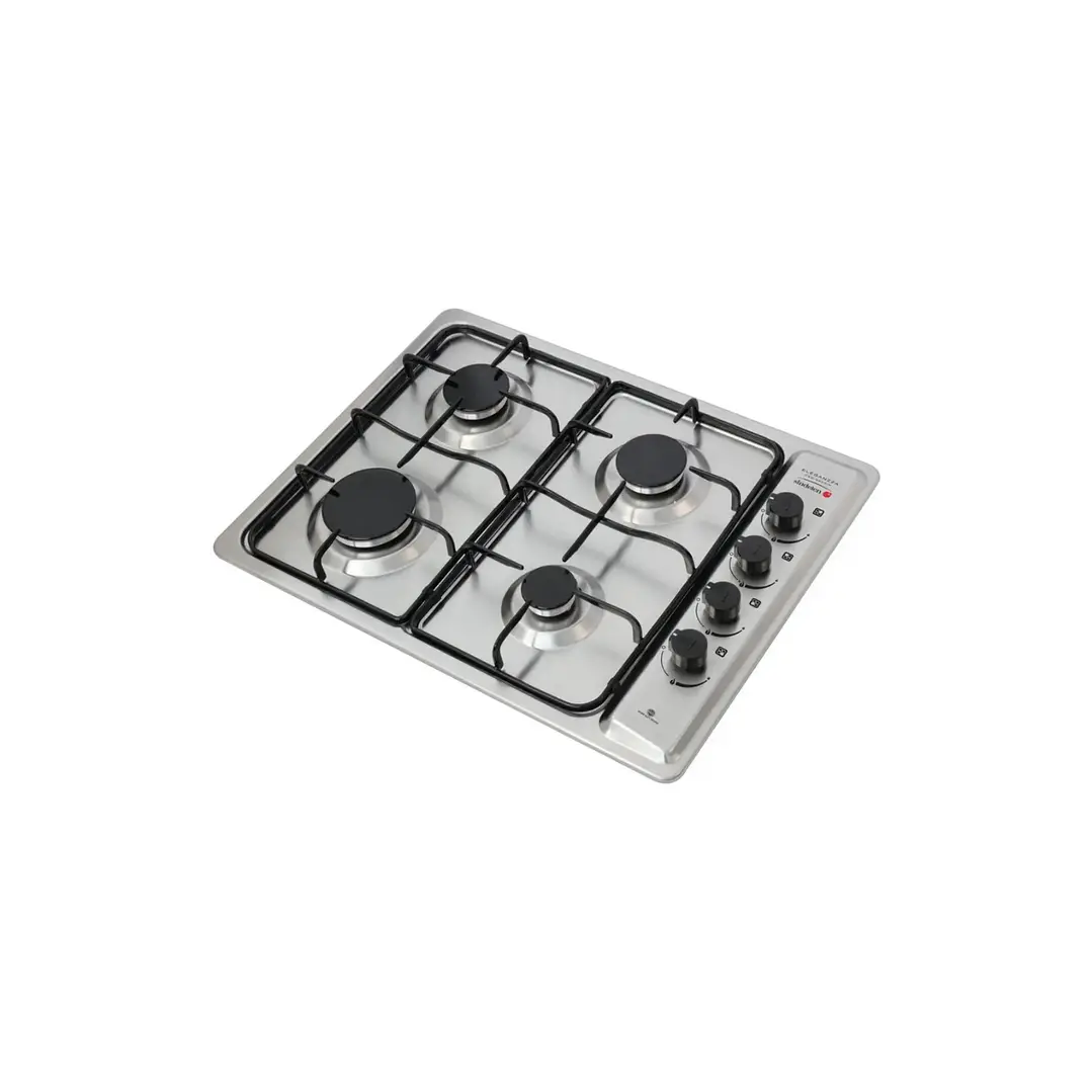 Encimera a Gas Licuado Sindelen CEG-4600IN  3