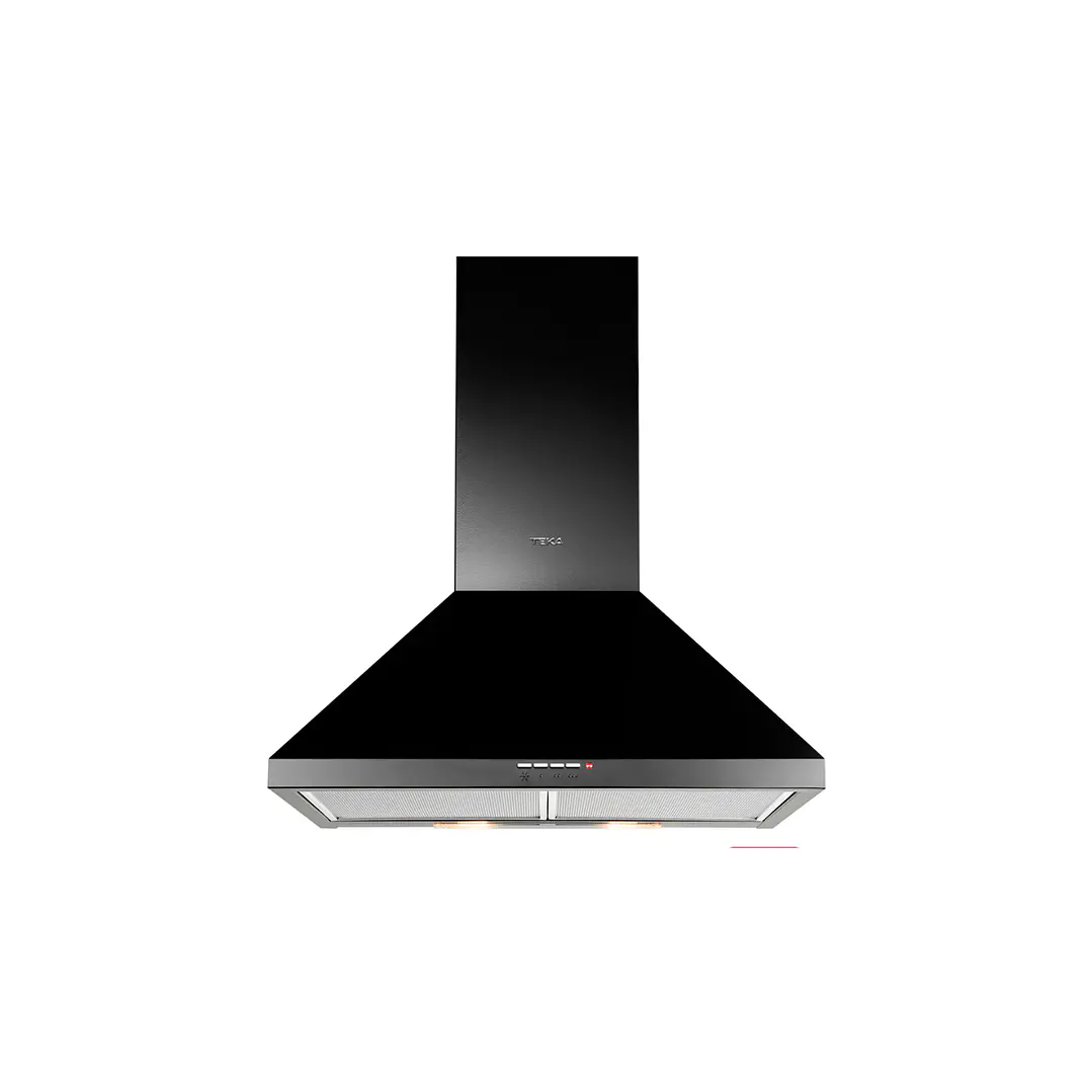Campana Extractora DBB-60 Negra Teka 1