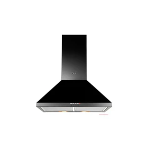 Campana Extractora DBB-60 Negra Teka