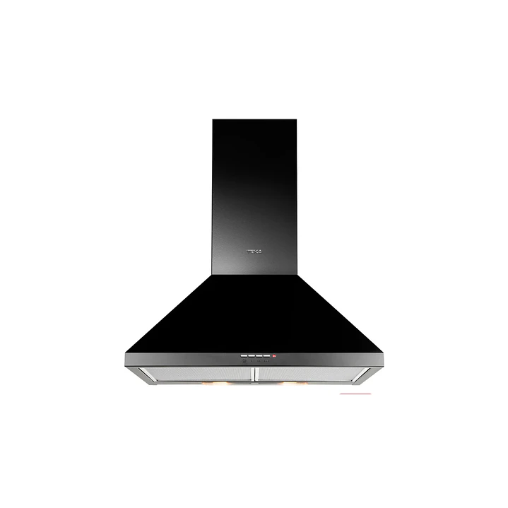 Campana Extractora DBB-60 Negra Teka 1