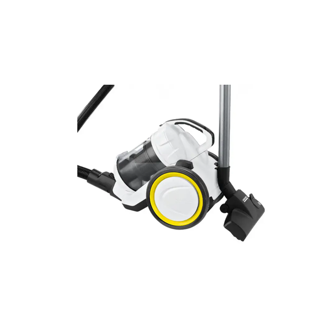 Aspiradora Multiciclónica Karcher VC3 Filtro HEPA 3