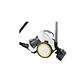Aspiradora Multiciclónica Karcher VC3 Filtro HEPA - Miniatura 3