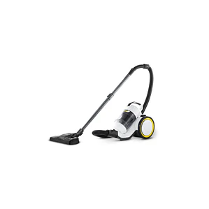 Aspiradora Multiciclónica Karcher VC3 Filtro HEPA