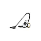 Aspiradora Multiciclónica Karcher VC3 Filtro HEPA - Miniatura 1