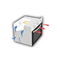 Horno Empotrable HE-7200IN Sindelen - Miniatura 3
