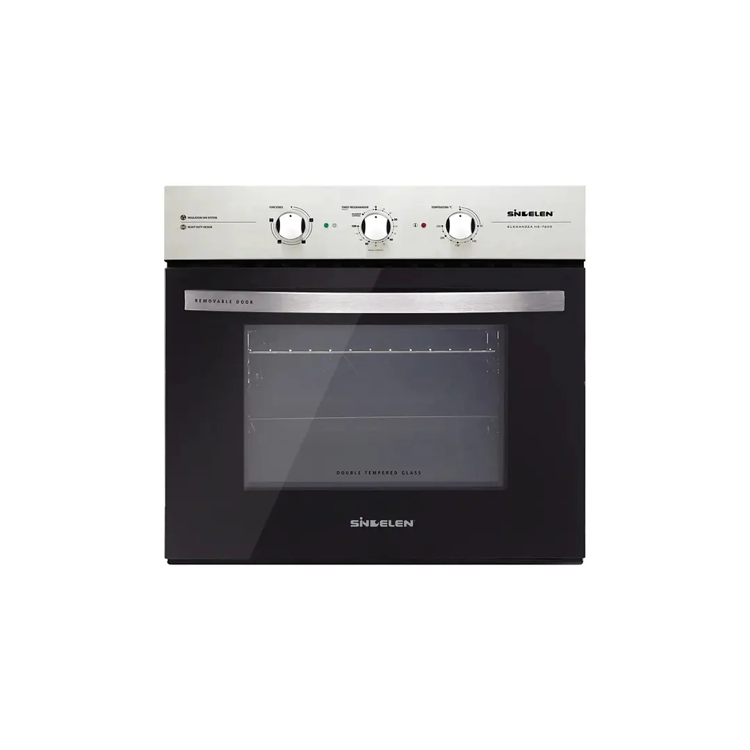 Horno Empotrable HE-7200IN Sindelen 1
