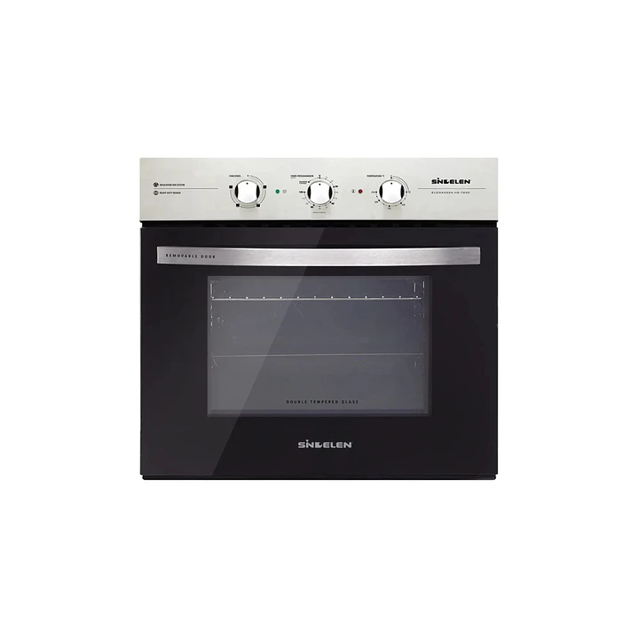 Horno Empotrable HE-7200IN Sindelen 1