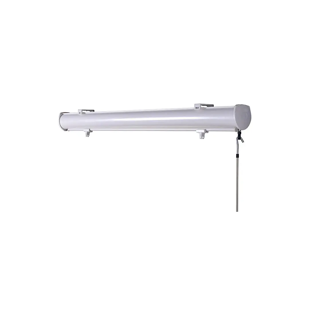 Toldo Vertical  para terraza 1.4 x 2.5 mt Beige Arena 4
