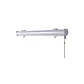 Toldo Vertical  para terraza 1.4 x 2.5 mt Beige Arena - Miniatura 4
