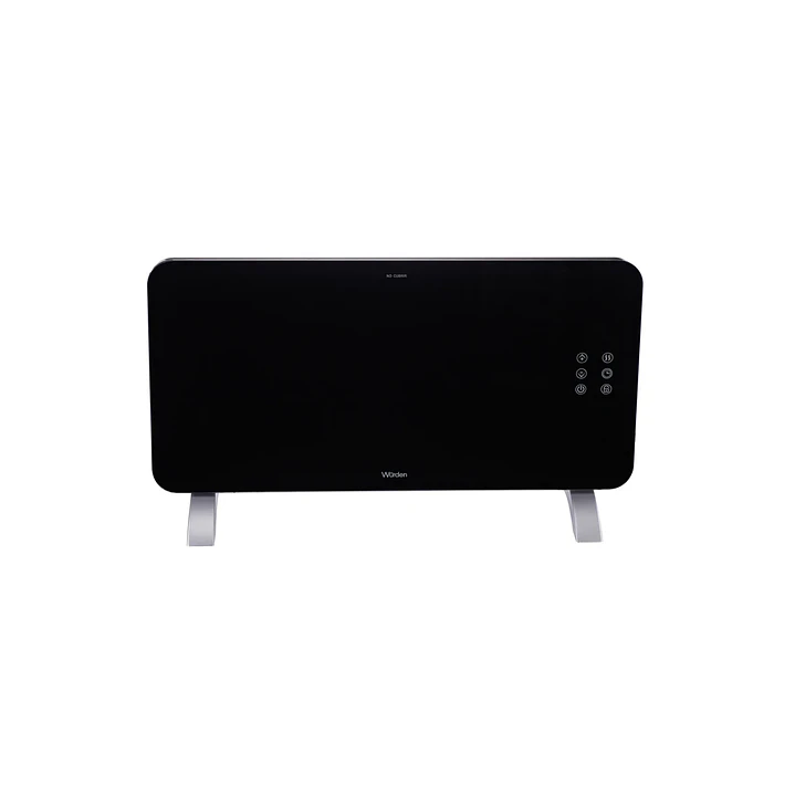 Panel Convector Vidrio Templado PN1500GLF Wurden  4