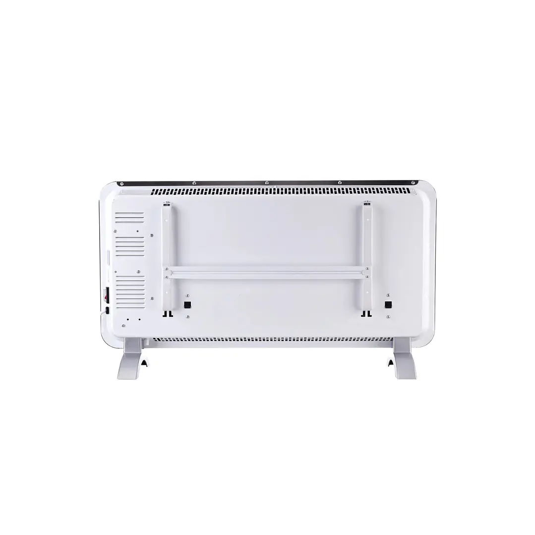 Panel Convector Vidrio Templado PN1500GLF Wurden  5