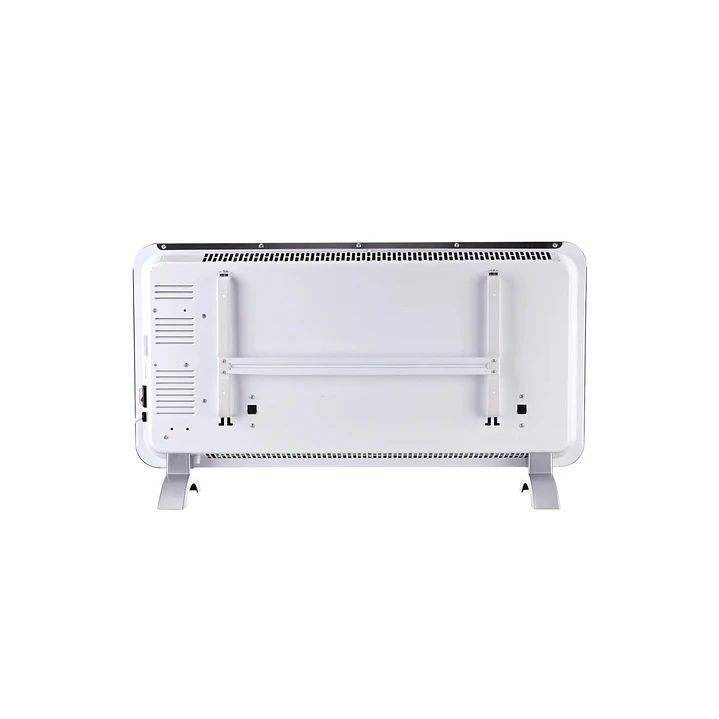 Panel Convector Vidrio Templado PN1500GLF Wurden  5