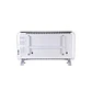 Panel Convector Vidrio Templado PN1500GLF Wurden  - Miniatura 5