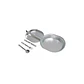 Set platos y servicios para camping Platz Nautika - Miniatura 2