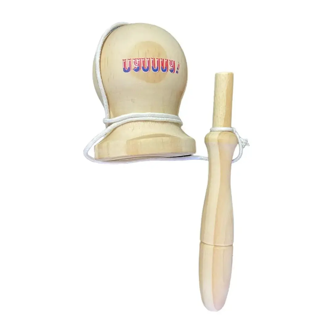 Emboque Dieciochero Carnaval 1