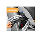 Silla para Auto Convertible Chicco Nextfit Zip Carbon - Miniatura 4