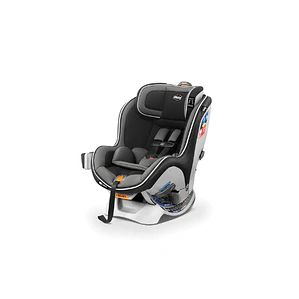 Silla para Auto Convertible Chicco Nextfit Zip Carbon