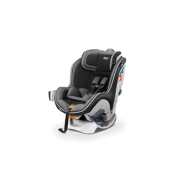 Silla para Auto Convertible Chicco Nextfit Zip Carbon 1