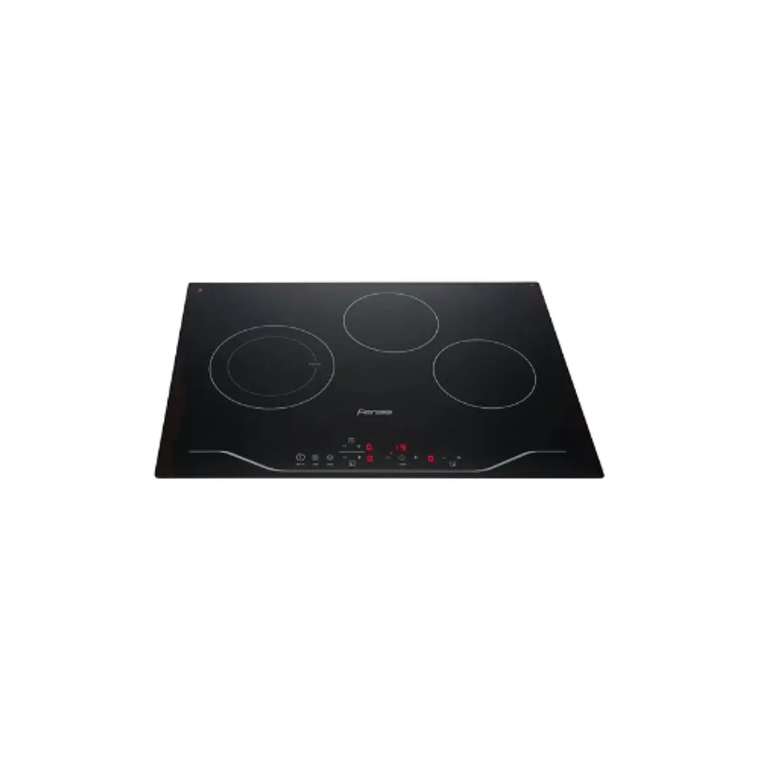 Encimera Vitroceramica Fensa FEV 3T 1