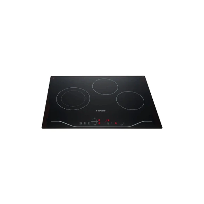 Encimera Vitroceramica Fensa FEV 3T 1