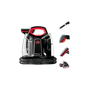 Lavadora de Tapiz Bissell Multiclean Spot & Clean 4720M