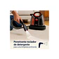Lavadora de Tapiz Bissell Multiclean Spot & Clean 4720M - Miniatura 2