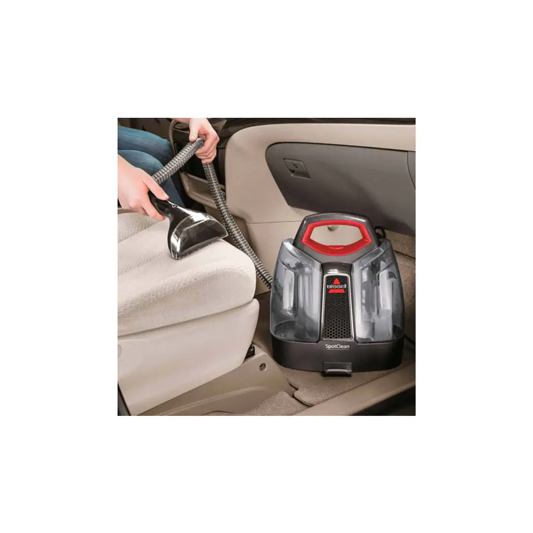 Lavadora de Tapiz Bissell Multiclean Spot & Clean 4720M 3