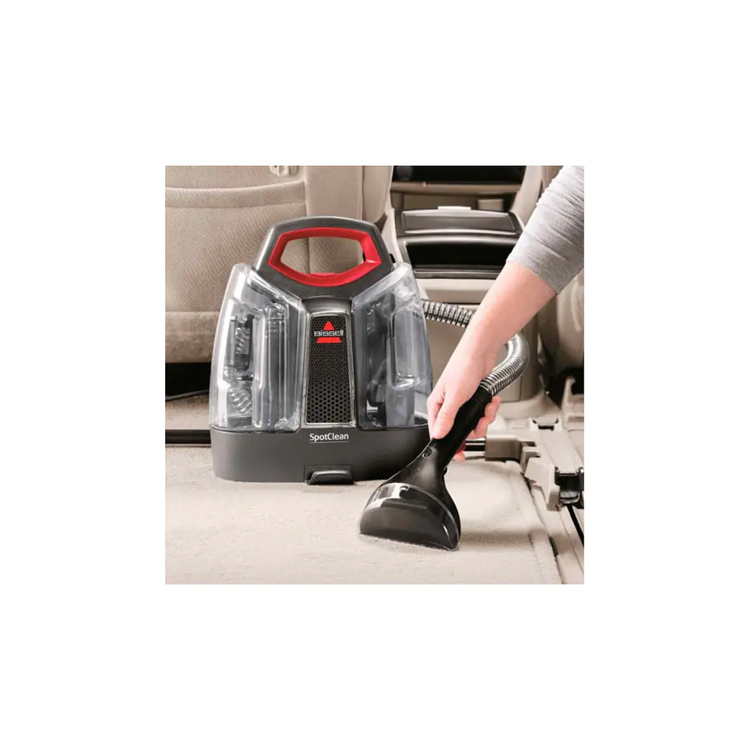Lavadora de Tapiz Bissell Multiclean Spot & Clean 4720M 4