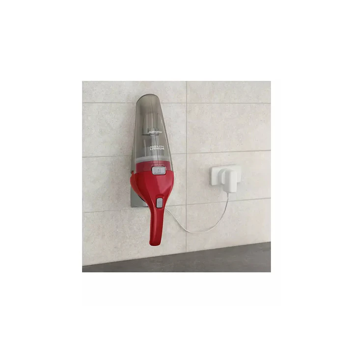 Aspiradora Inalambrica HNVC115J06-B2C Black & Decker 3