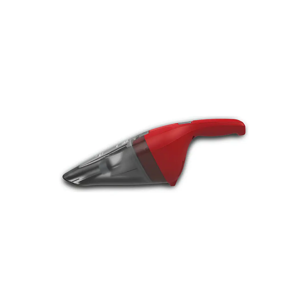 Aspiradora Inalambrica HNVC115J06-B2C Black & Decker 2