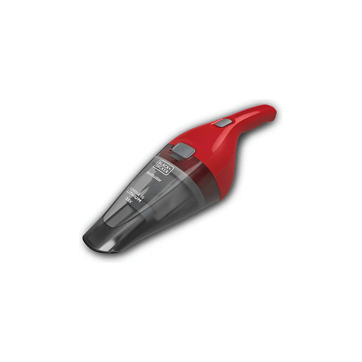 Aspiradora Inalambrica HNVC115J06-B2C Black & Decker 1