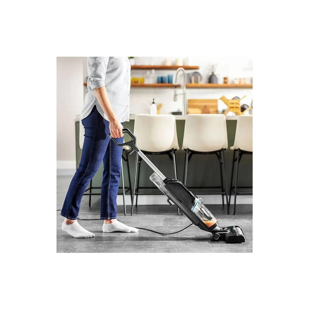 Aspiradora y Trapeadora Crosswave Hf2 + Detergente 4