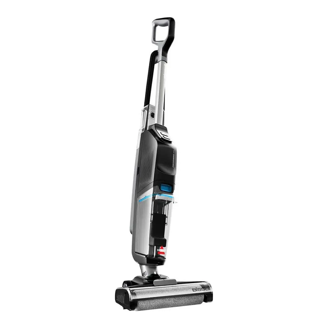 Aspiradora y Trapeadora Crosswave Hf2 + Detergente 1