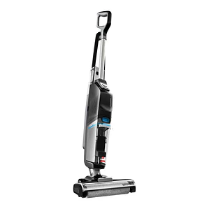 Aspiradora y Trapeadora Crosswave Hf2 + Detergente